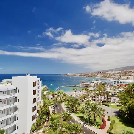 Casa Atlantis With Fantastic Sea-view, Balcony, Heated Pool, Wifi *