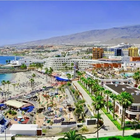 Apartment Casa Atlantis With Fantastic Sea-view, Balcony, Heated Pool, Wifi *