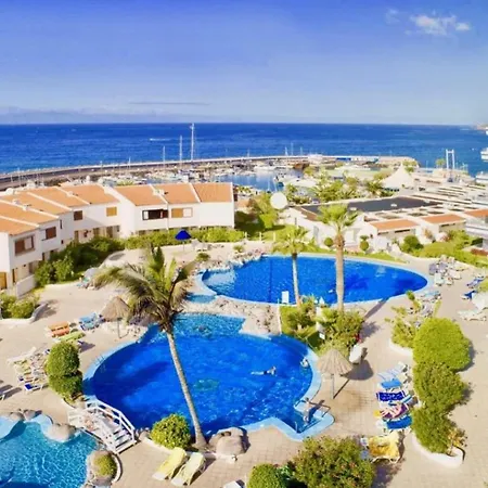 Casa Atlantis With Fantastic Sea-view, Balcony, Heated Pool, Wifi Appartement *