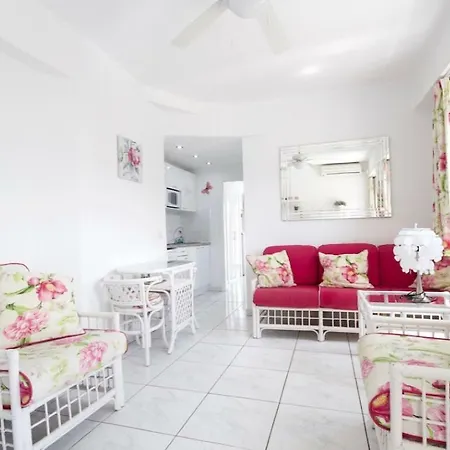 Appartement Casa Atlantis With Fantastic Sea-view, Balcony, Heated Pool, Wifi *