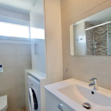 Appartement Casa Atlantis With Fantastic Sea-view, Balcony, Heated Pool, Wifi Adeje