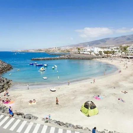 Casa Atlantis With Fantastic Sea-view, Balcony, Heated Pool, Wifi *