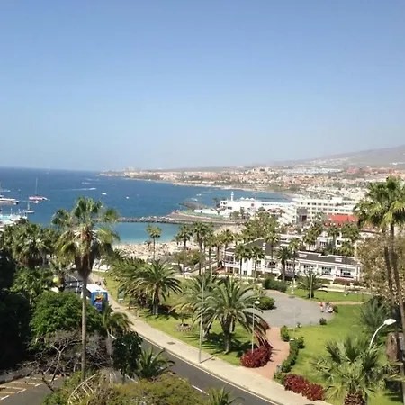 Casa Atlantis With Fantastic Sea-view, Balcony, Heated Pool, Wifi Appartement